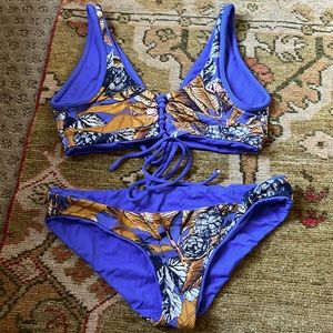 Maaji reversible bikini